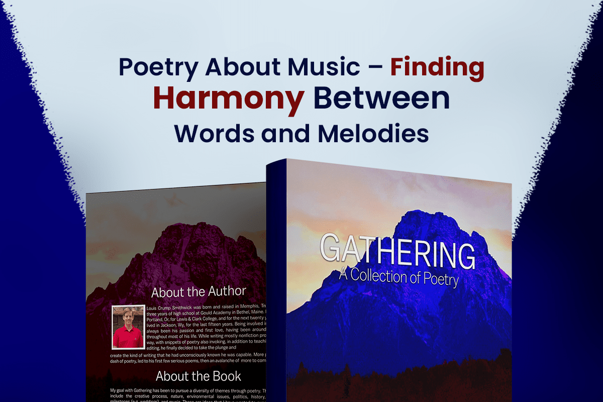Poetry About Music